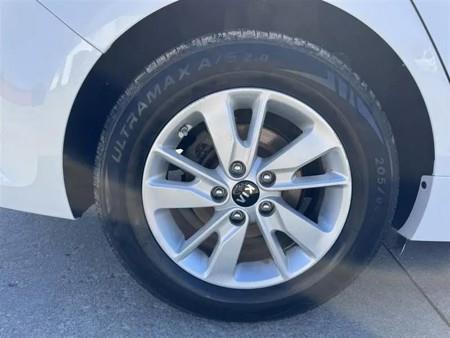 Kia Optima LX 2018
