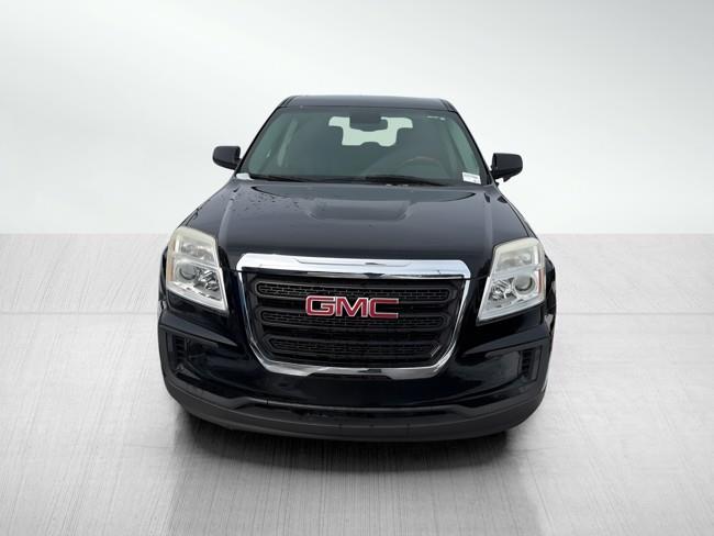 GMC Terrain SLE1 2017
