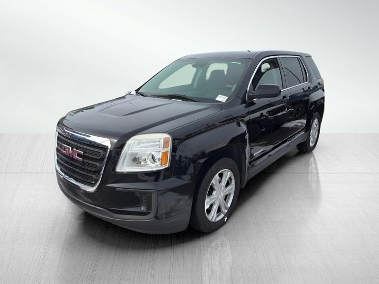 GMC Terrain SLE1 2017