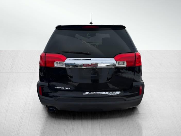 GMC Terrain SLE1 2017