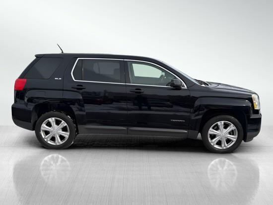 GMC Terrain SLE1 2017