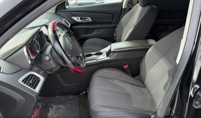 GMC Terrain SLE1 2017