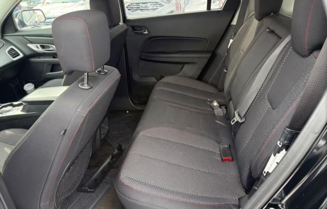 GMC Terrain SLE1 2017