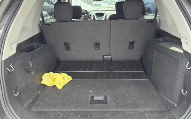 GMC Terrain SLE1 2017