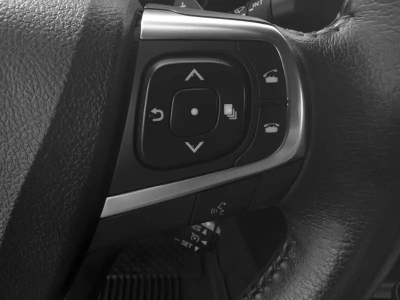 Toyota Camry SE 2017