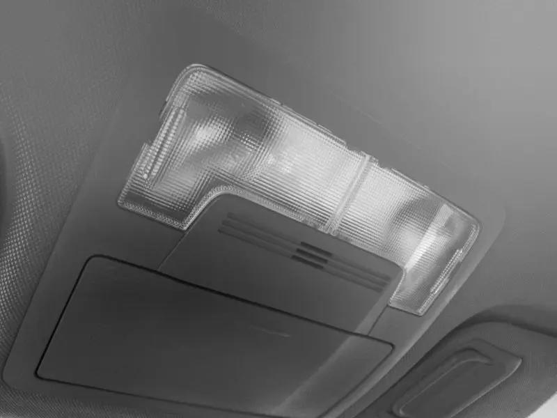 Toyota Camry SE 2017