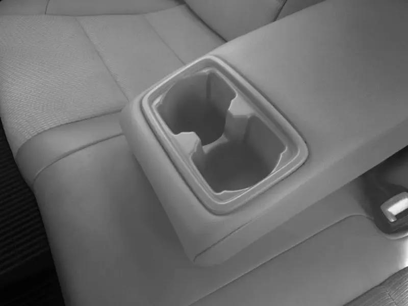 Toyota Camry SE 2017