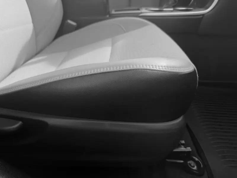 Toyota Camry SE 2017