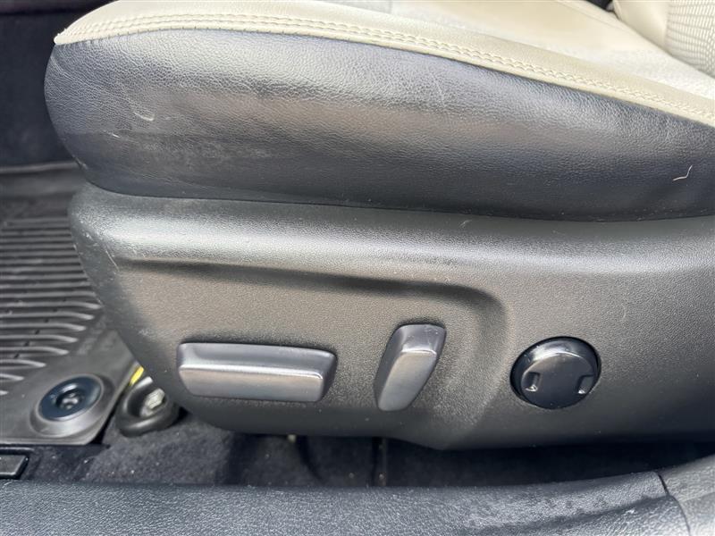 Toyota Camry SE 2017