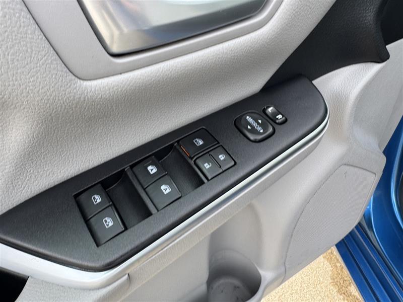 Toyota Camry SE 2017