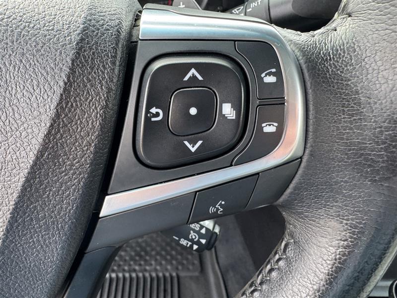 Toyota Camry SE 2017