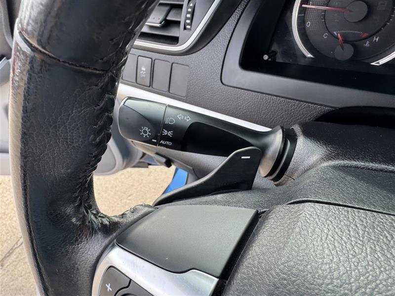 Toyota Camry SE 2017