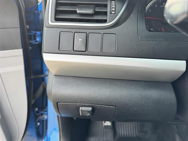 Toyota Camry SE 2017