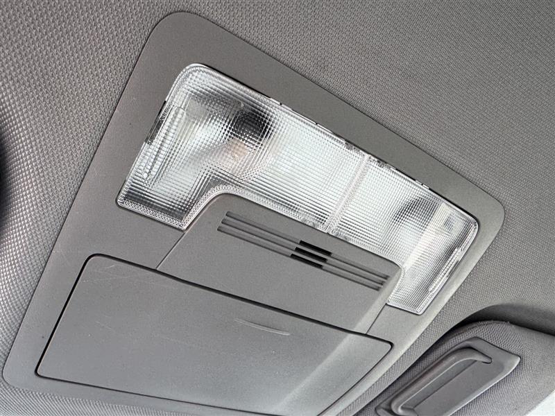 Toyota Camry SE 2017