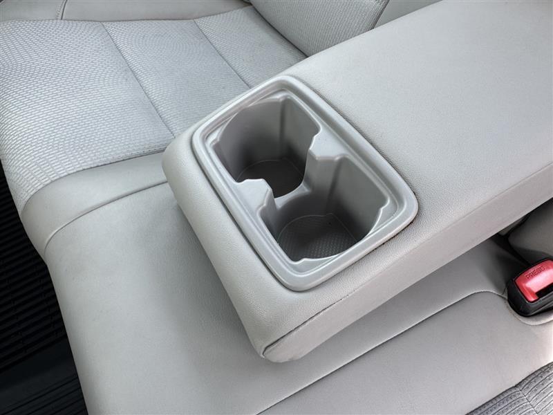 Toyota Camry SE 2017