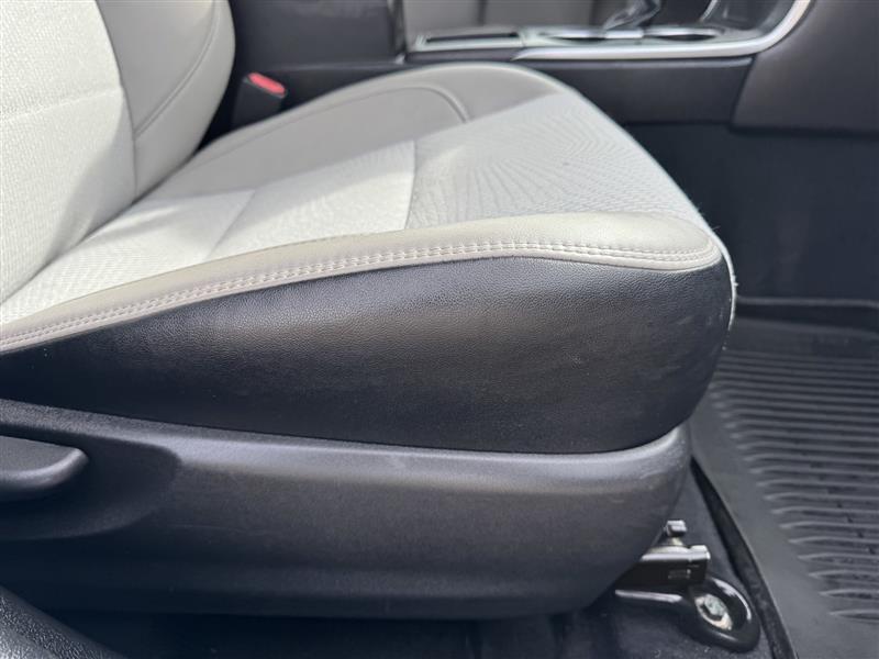 Toyota Camry SE 2017