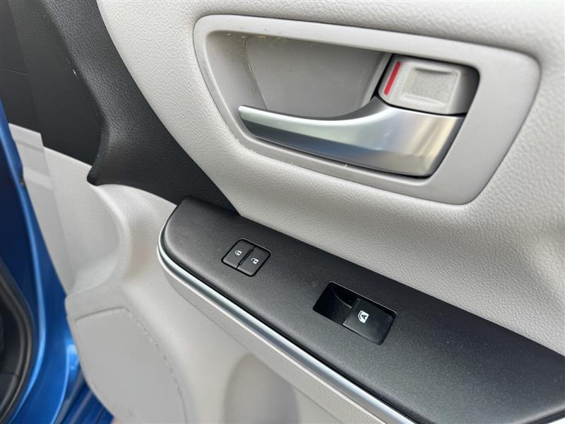 Toyota Camry SE 2017