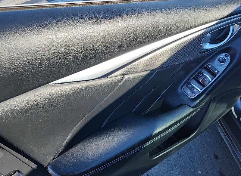 Infiniti Q50 Premium 4D Sedan AWD 3.0t 2016