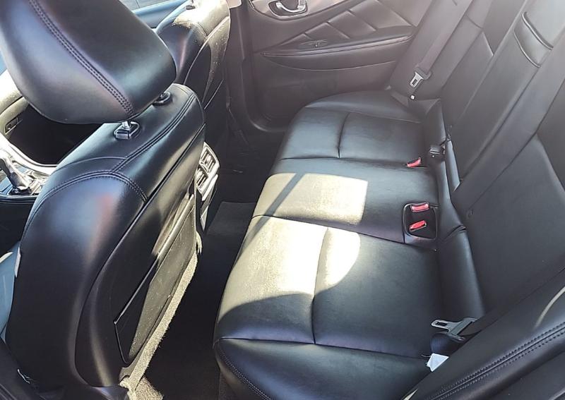 Infiniti Q50 Premium 4D Sedan AWD 3.0t 2016