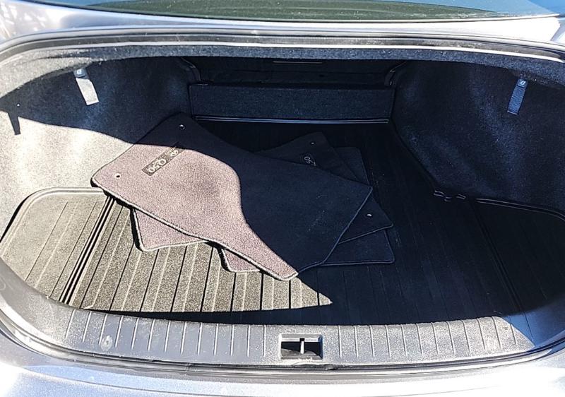 Infiniti Q50 Premium 4D Sedan AWD 3.0t 2016