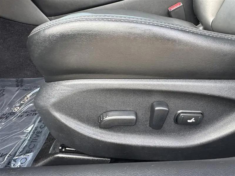 Infiniti Q50 Premium 4D Sedan AWD 3.0t 2016