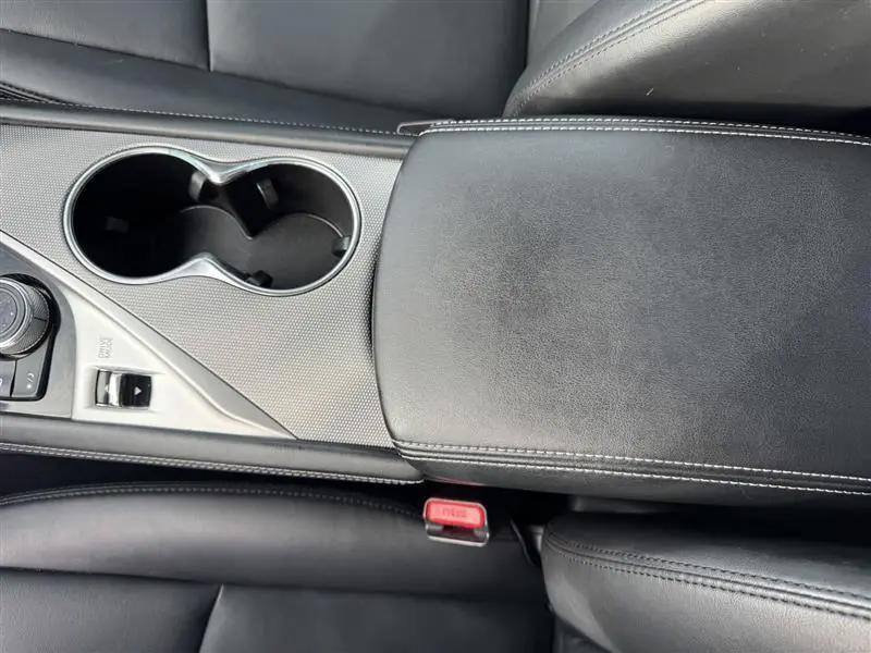 Infiniti Q50 Premium 4D Sedan AWD 3.0t 2016