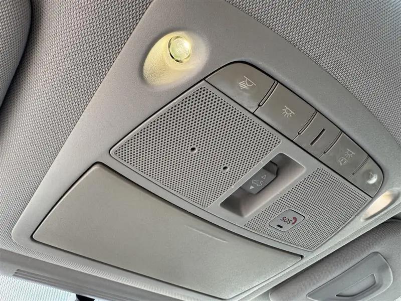 Infiniti Q50 Premium 4D Sedan AWD 3.0t 2016