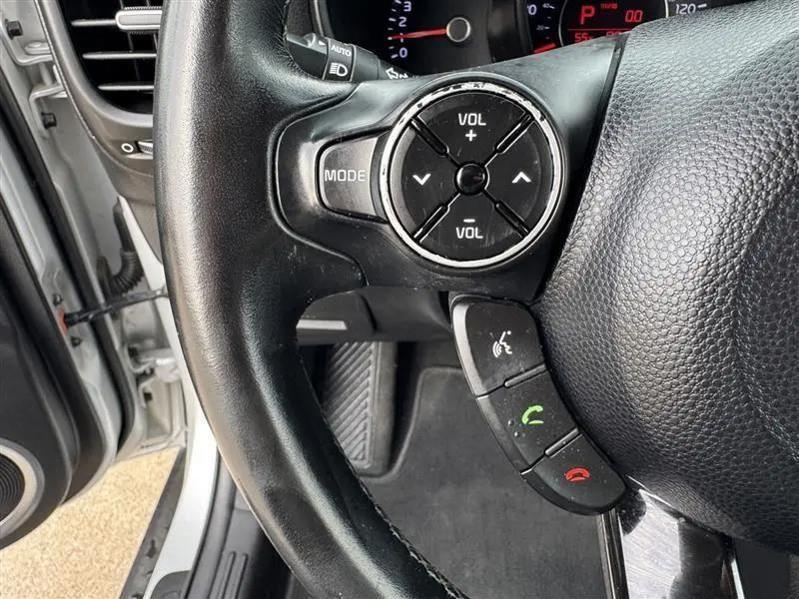 Kia Soul ! 2014