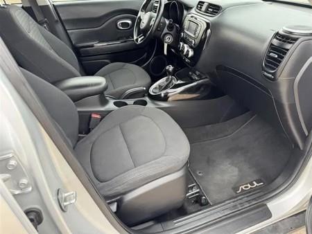 Kia Soul ! 2014