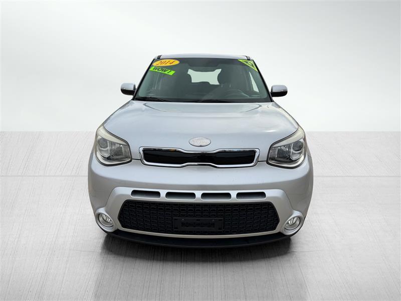 Kia Soul ! 2014