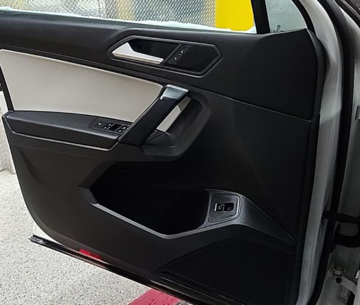 Volkswagen Tiguan SEL 4Motion AWD 2019