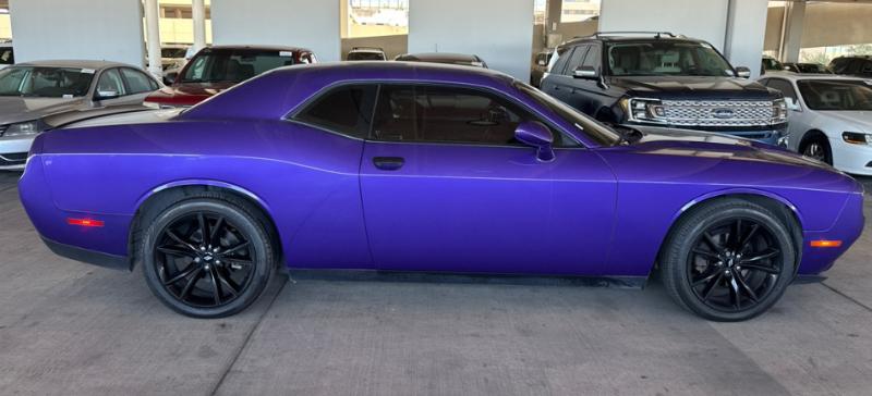 Dodge Challenger SXT 2018