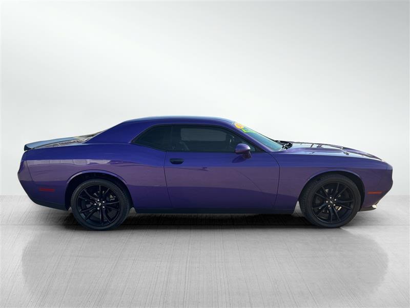 Dodge Challenger SXT 2018