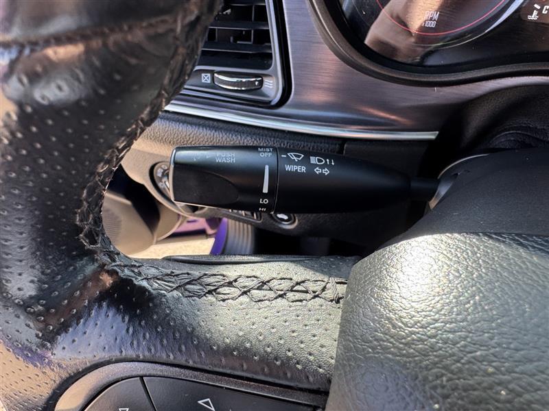 Dodge Challenger SXT 2018