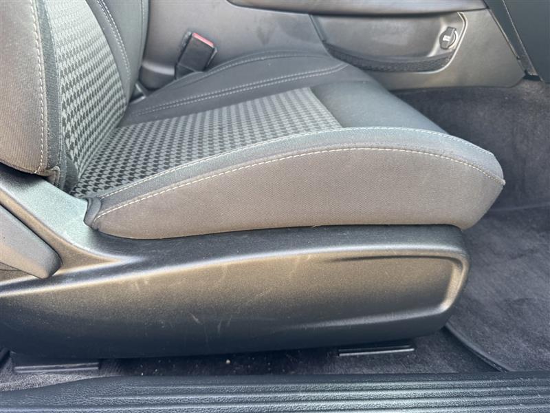 Dodge Challenger SXT 2018