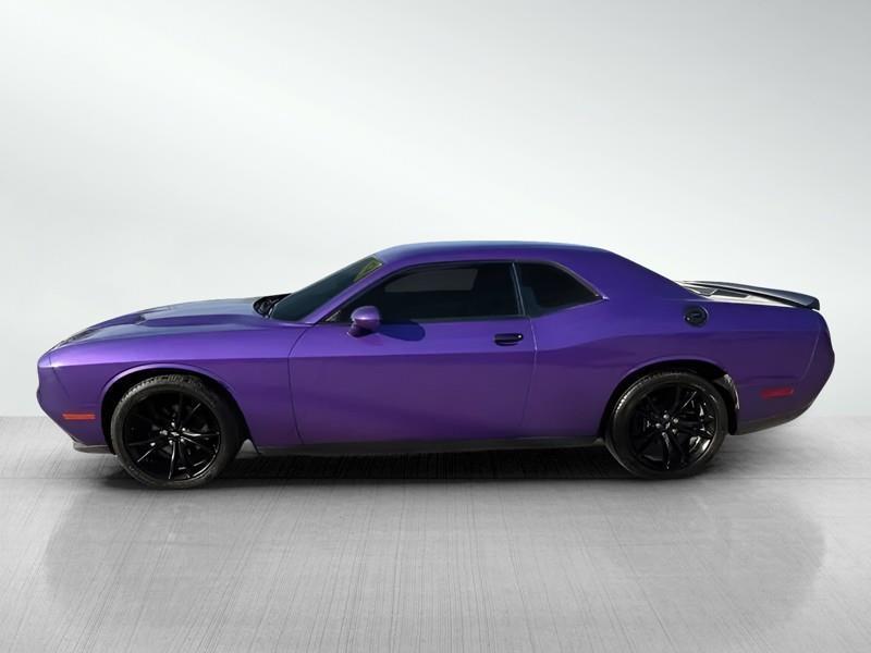 Dodge Challenger SXT 2018