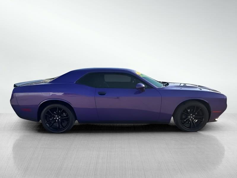 Dodge Challenger SXT 2018