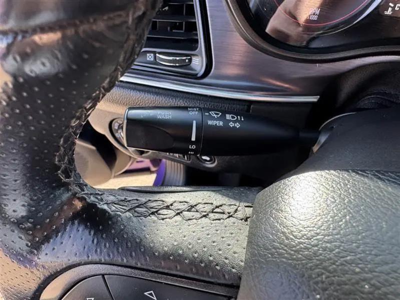 Dodge Challenger SXT 2018