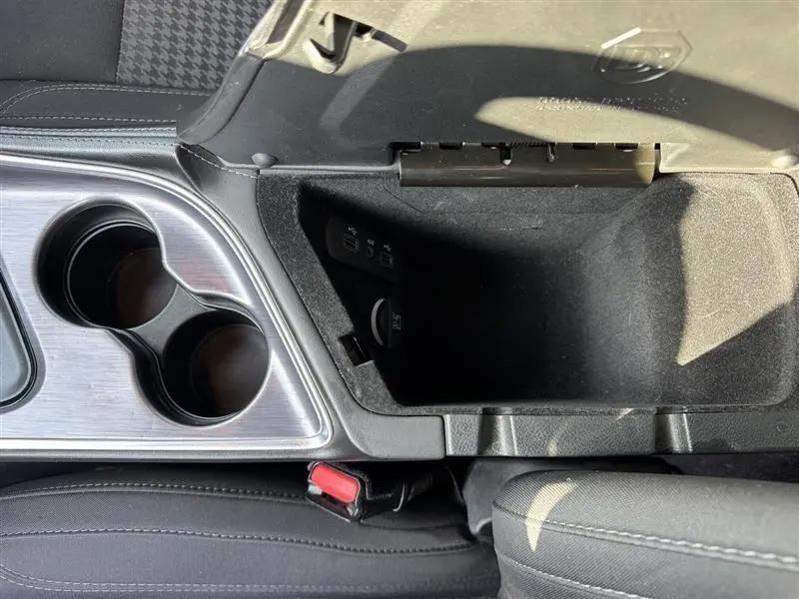 Dodge Challenger SXT 2018