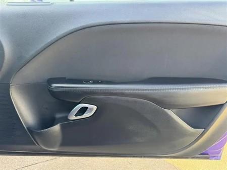 Dodge Challenger SXT 2018