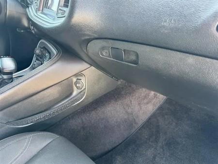 Dodge Challenger SXT 2018