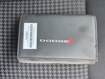 Dodge Challenger SXT 2018