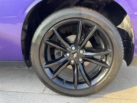 Dodge Challenger SXT 2018