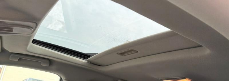 GMC Terrain SLE2 AWD 2011