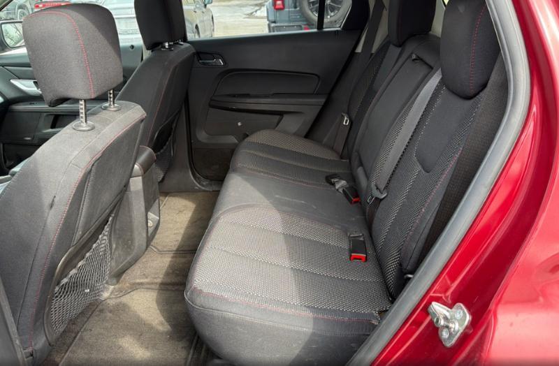 GMC Terrain SLE2 AWD 2011