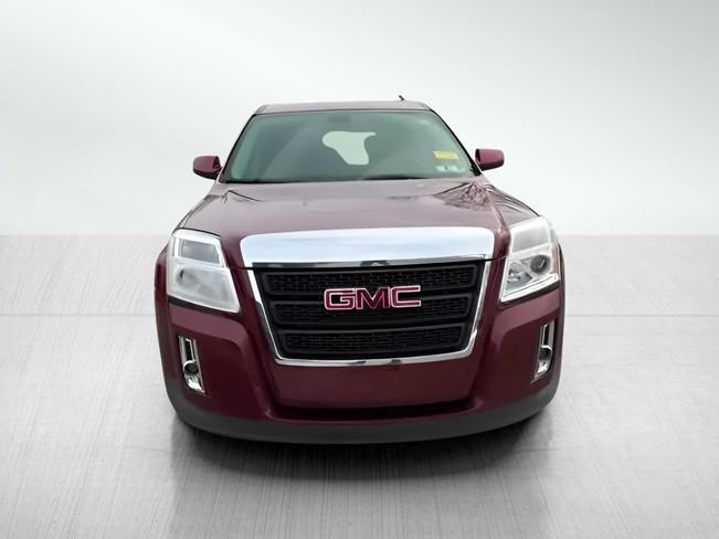 GMC Terrain SLE2 AWD 2011