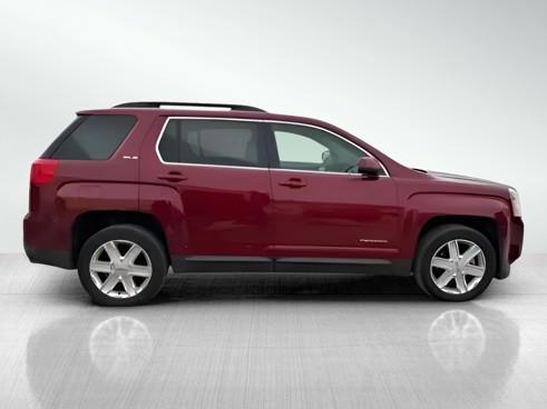 GMC Terrain SLE2 AWD 2011