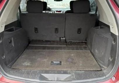 GMC Terrain SLE2 AWD 2011