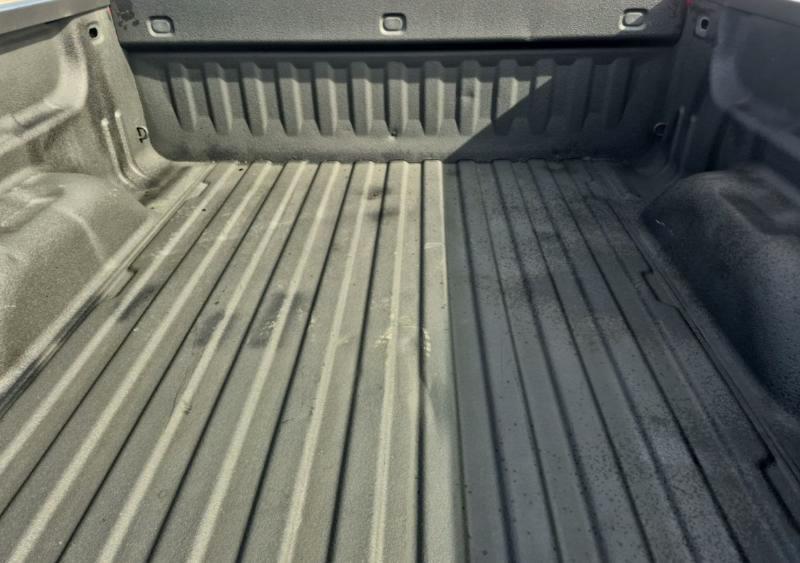 Chevrolet Silverado 1500 LT Crew Cab 4WD 2018