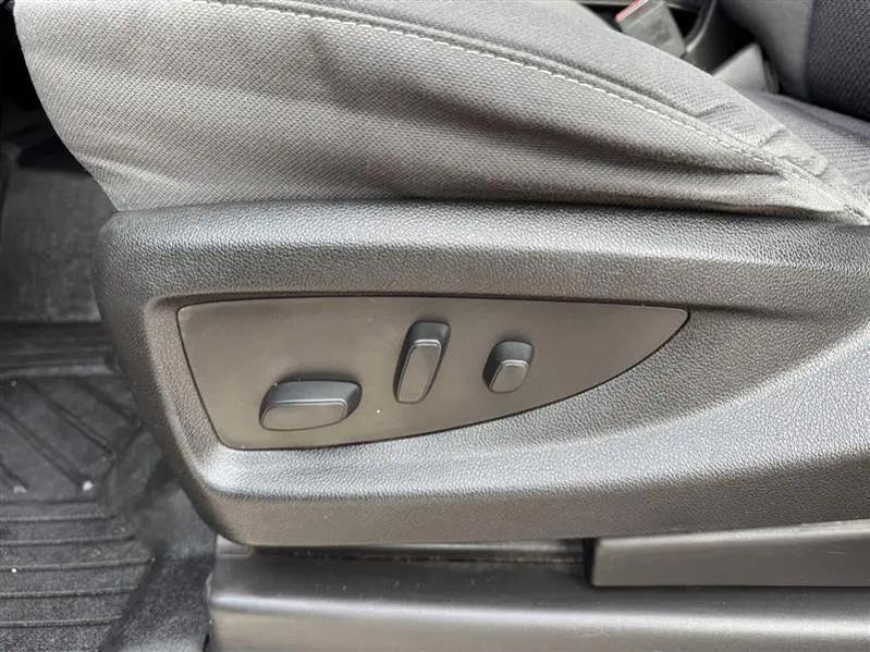 Chevrolet Silverado 1500 LT Crew Cab 4WD 2018